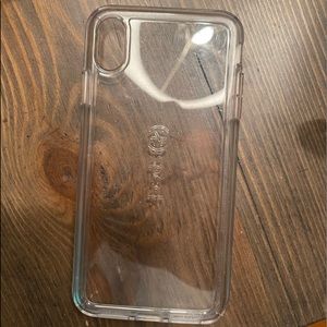IPhone XS Max Case